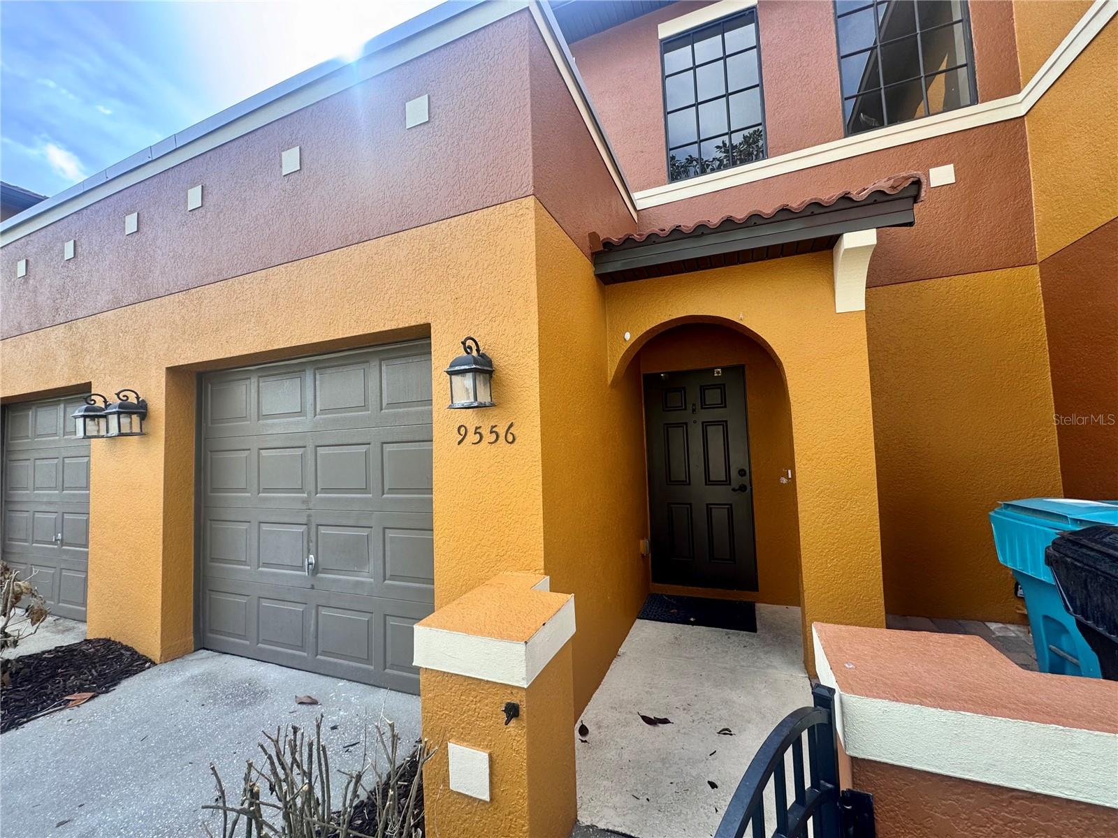 9556 MUSE PL, ORLANDO, FL, 32829