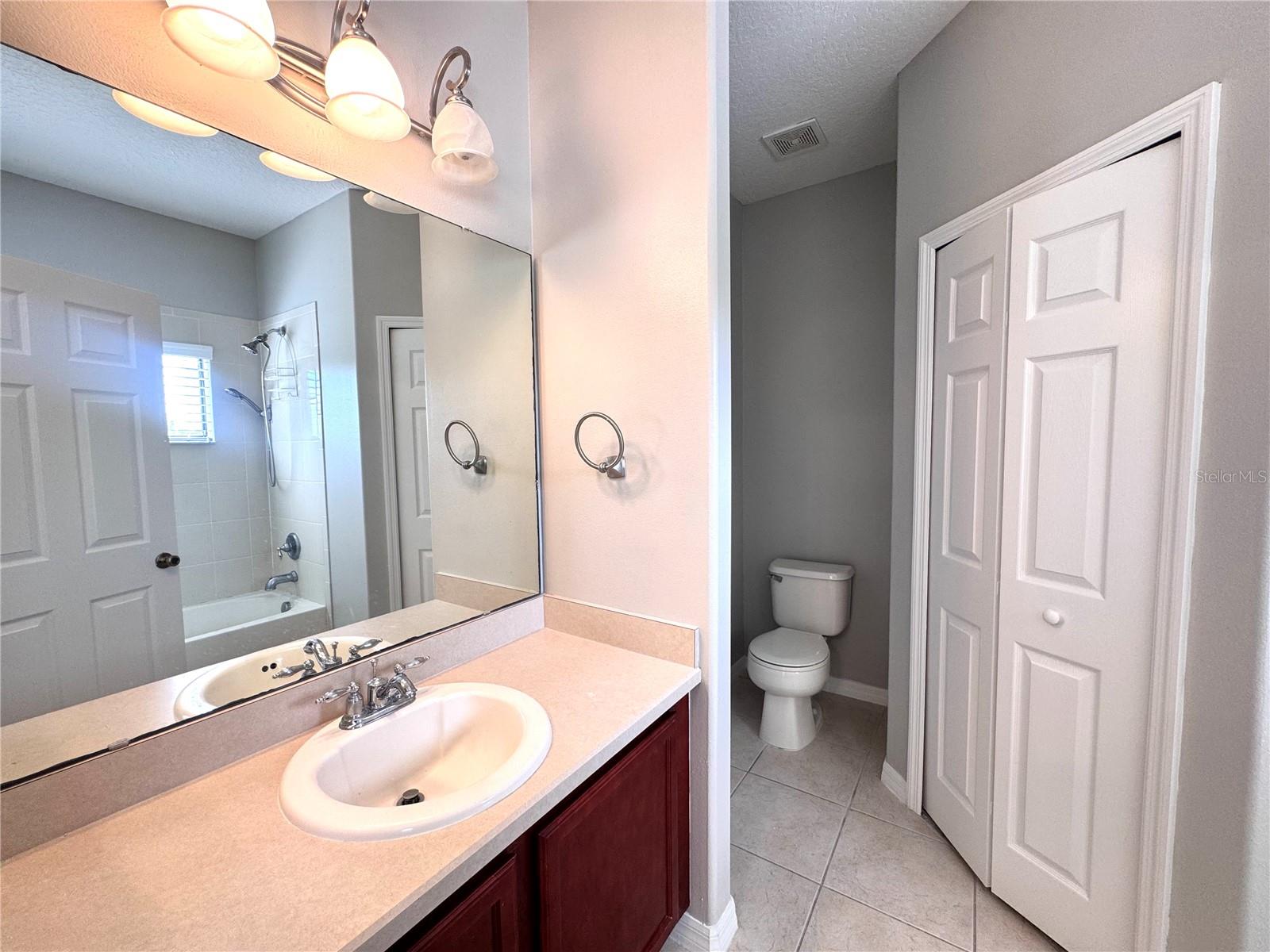 9556 MUSE PL, ORLANDO, FL, 32829