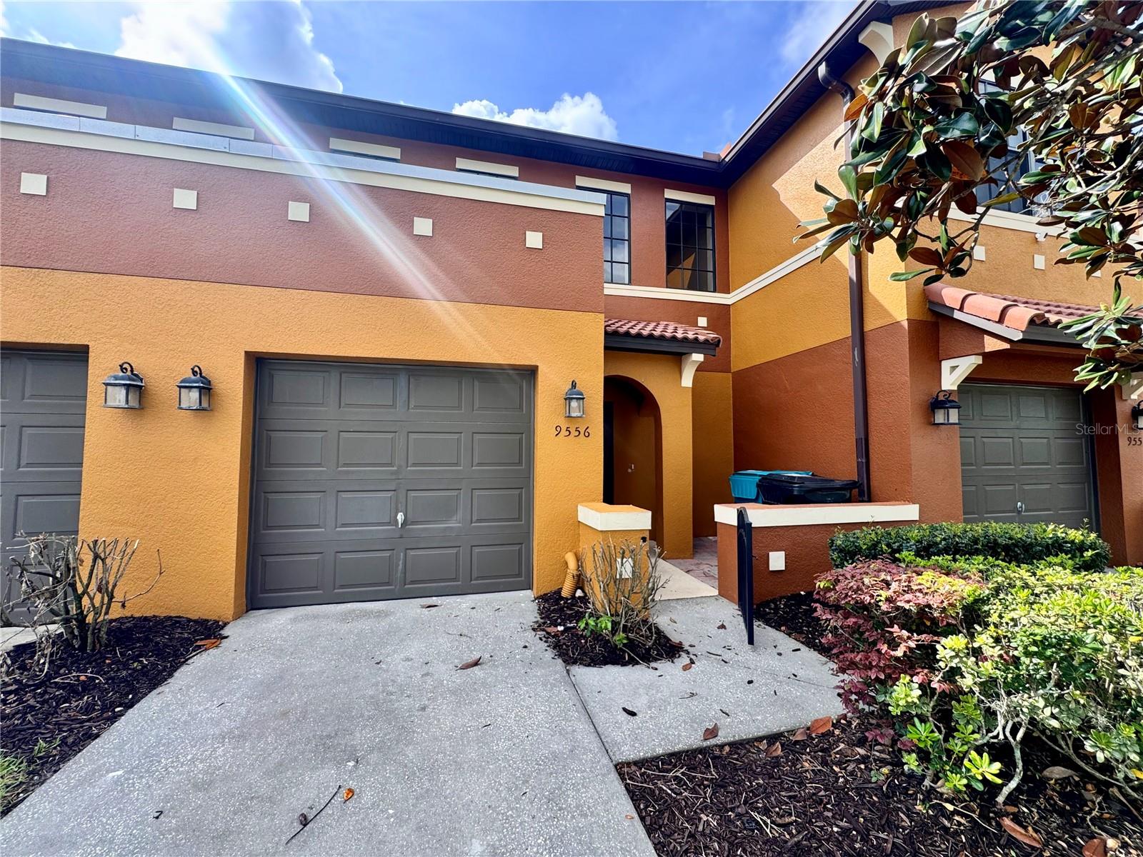 9556 MUSE PL, ORLANDO, FL, 32829