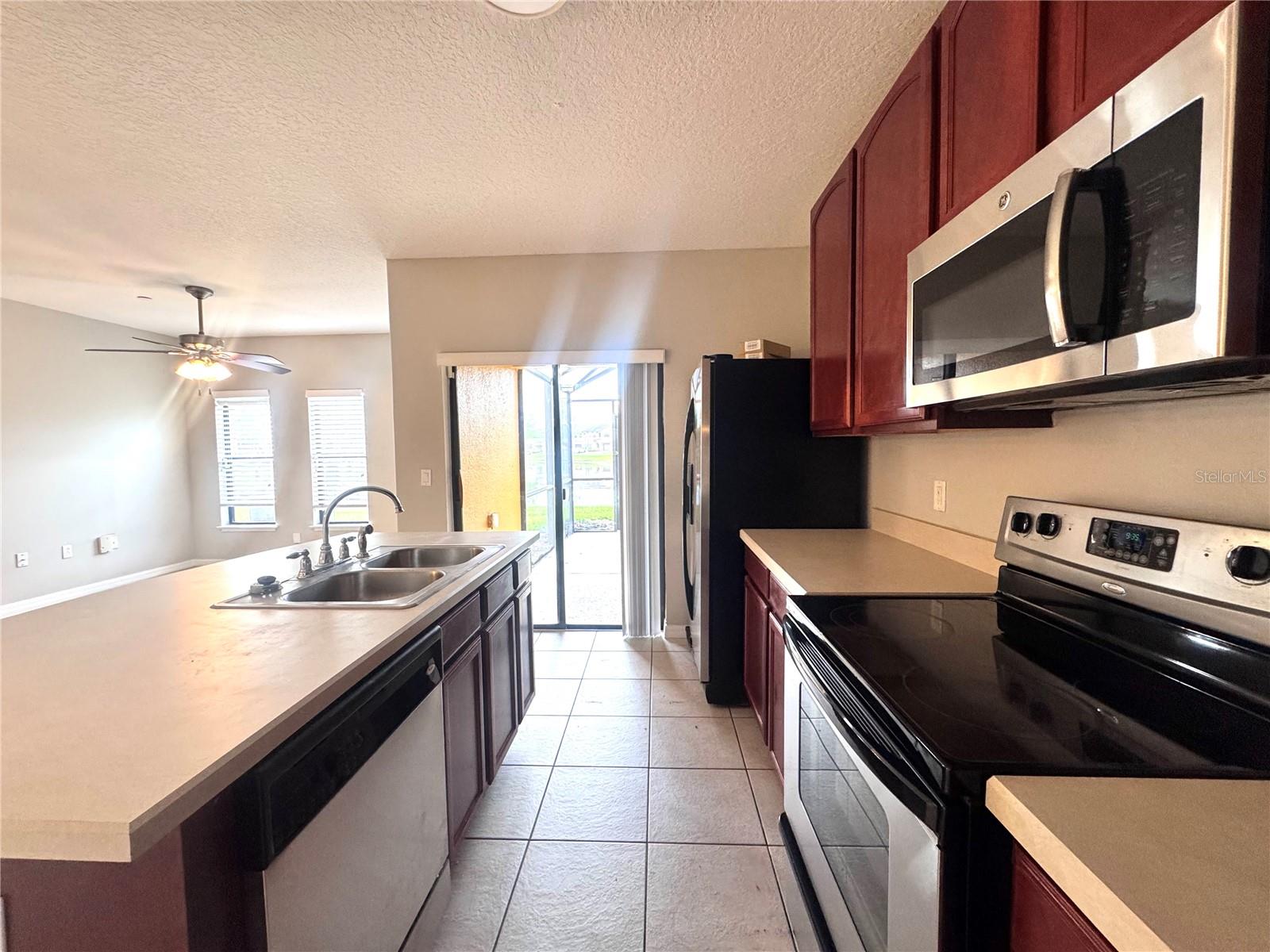 9556 MUSE PL, ORLANDO, FL, 32829