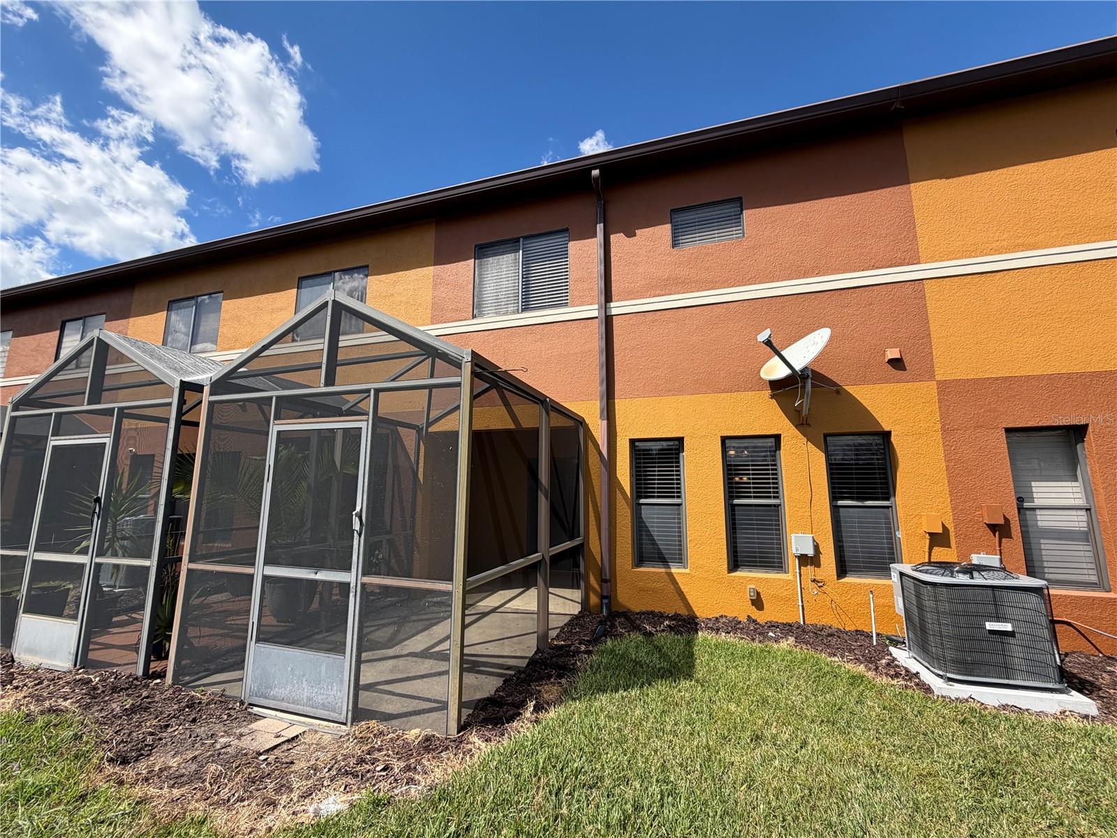9556 MUSE PL, ORLANDO, FL, 32829