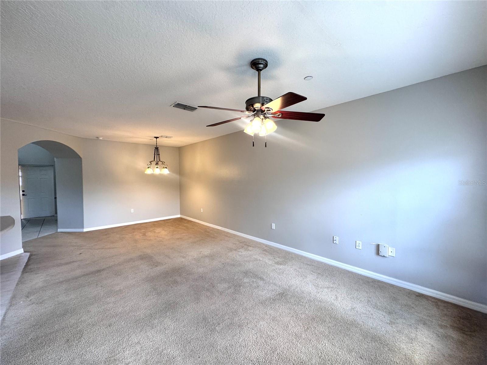 9556 MUSE PL, ORLANDO, FL, 32829