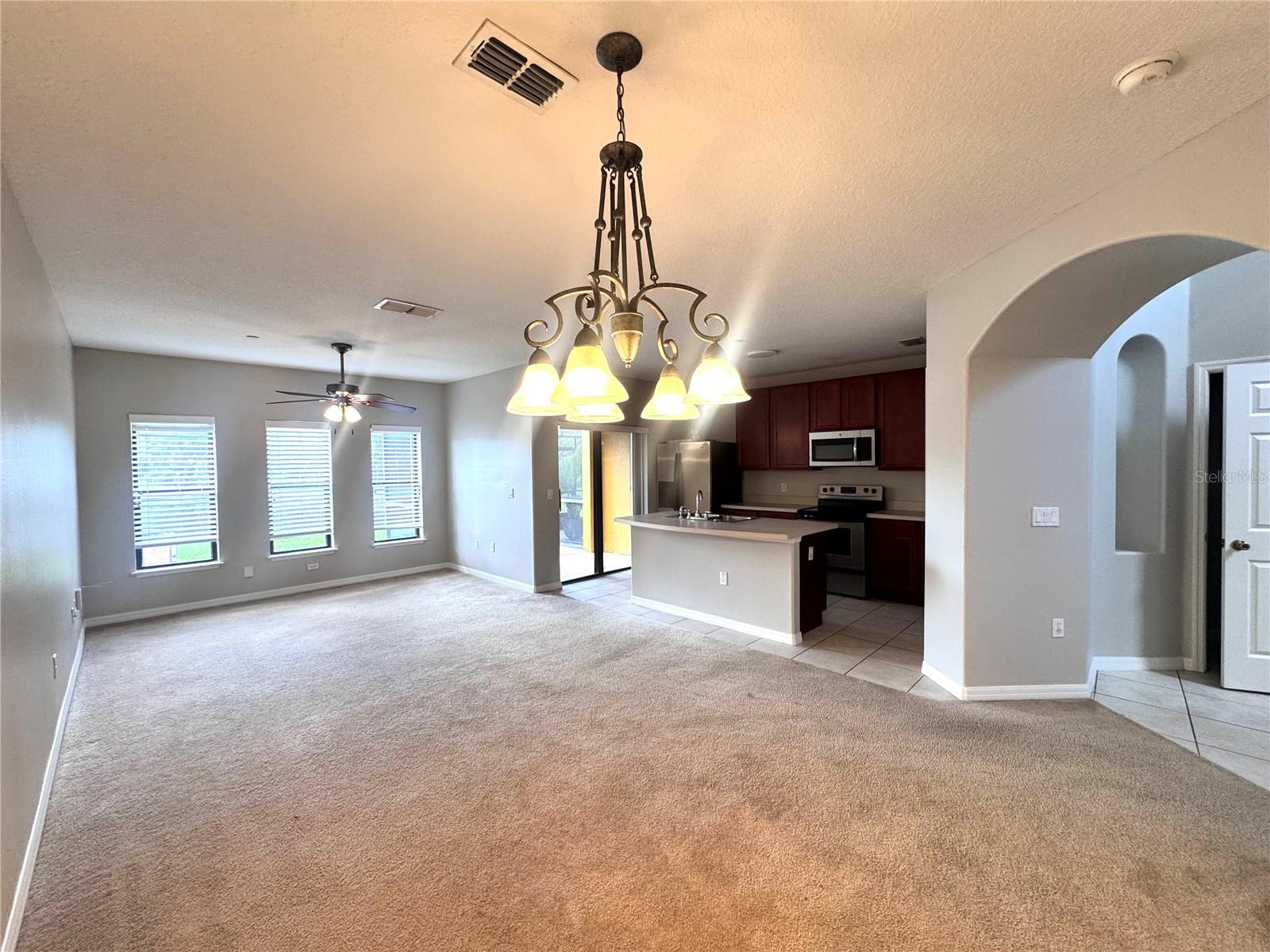 9556 MUSE PL, ORLANDO, FL, 32829