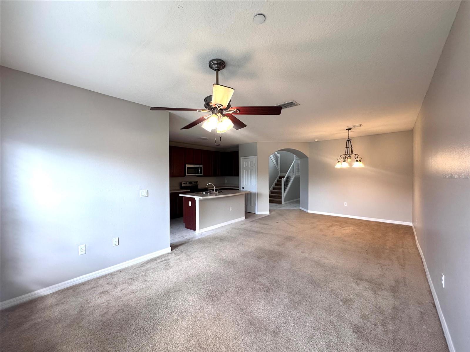 9556 MUSE PL, ORLANDO, FL, 32829
