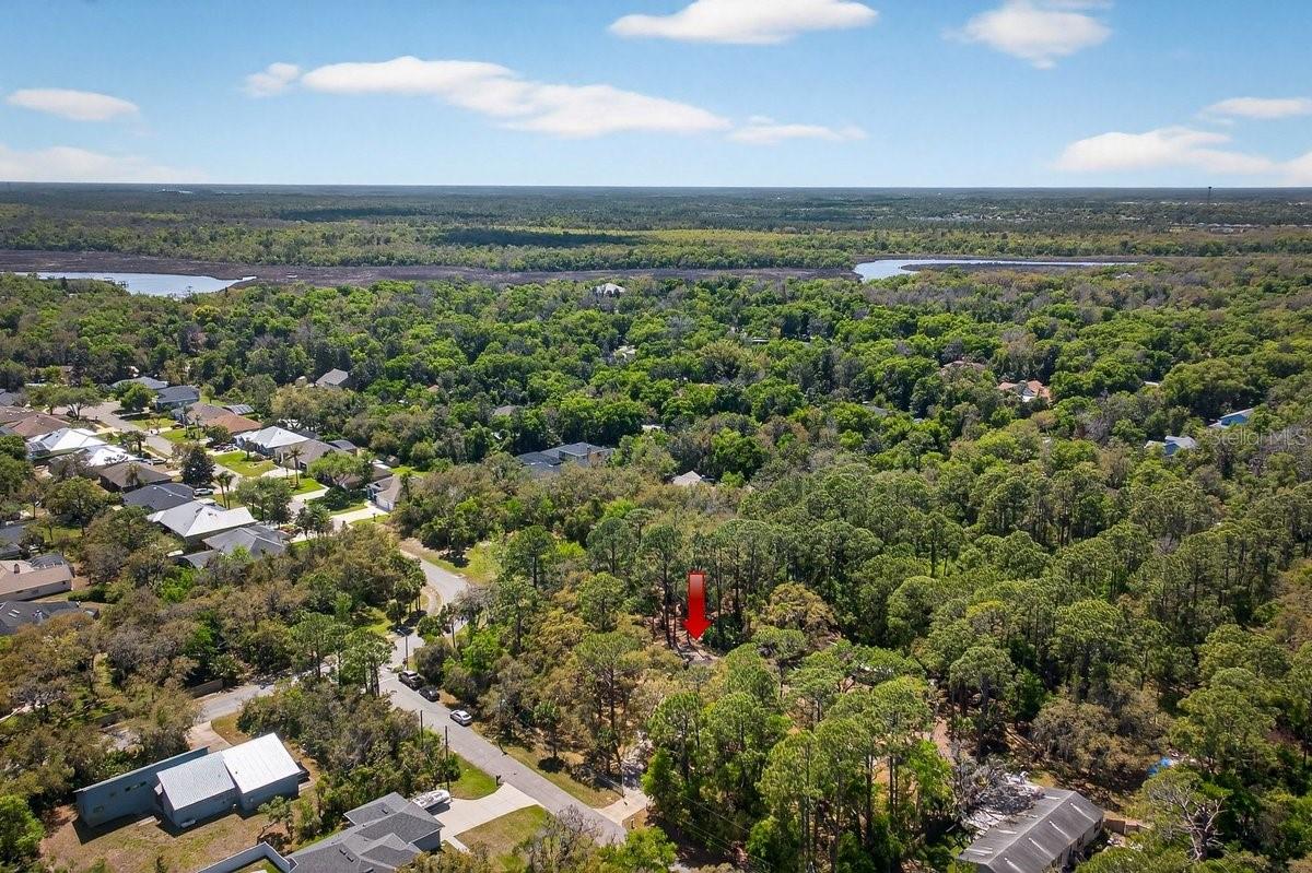 6062 DALFORD RD, PORT ORANGE, FL, 32127
