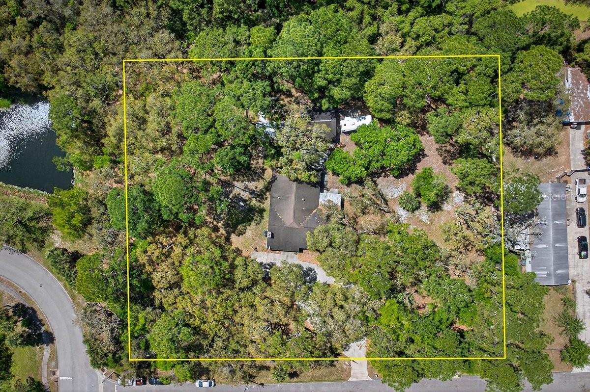6062 DALFORD RD, PORT ORANGE, FL, 32127