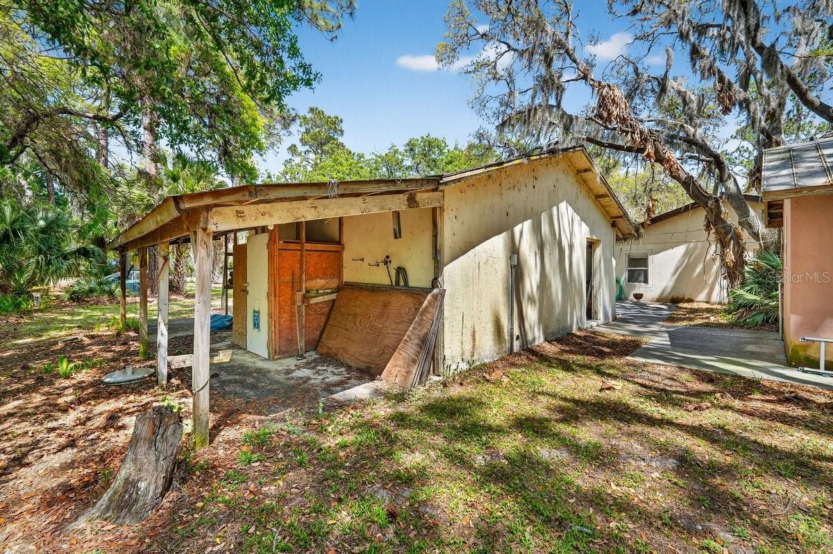 6062 DALFORD RD, PORT ORANGE, FL, 32127