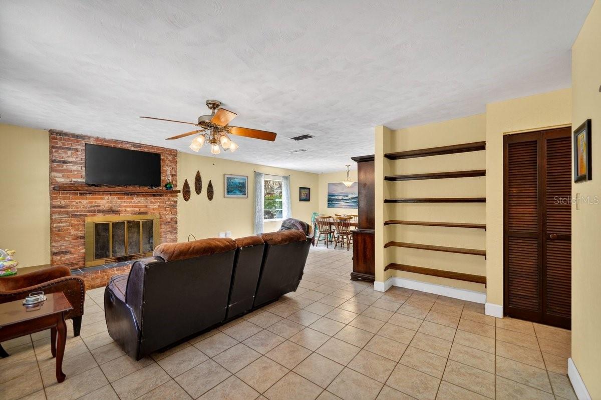6062 DALFORD RD, PORT ORANGE, FL, 32127
