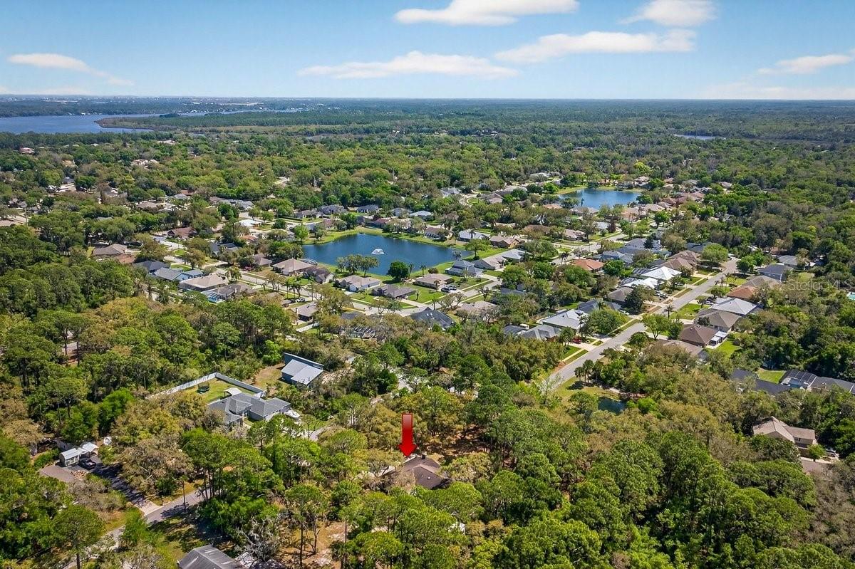 6062 DALFORD RD, PORT ORANGE, FL, 32127