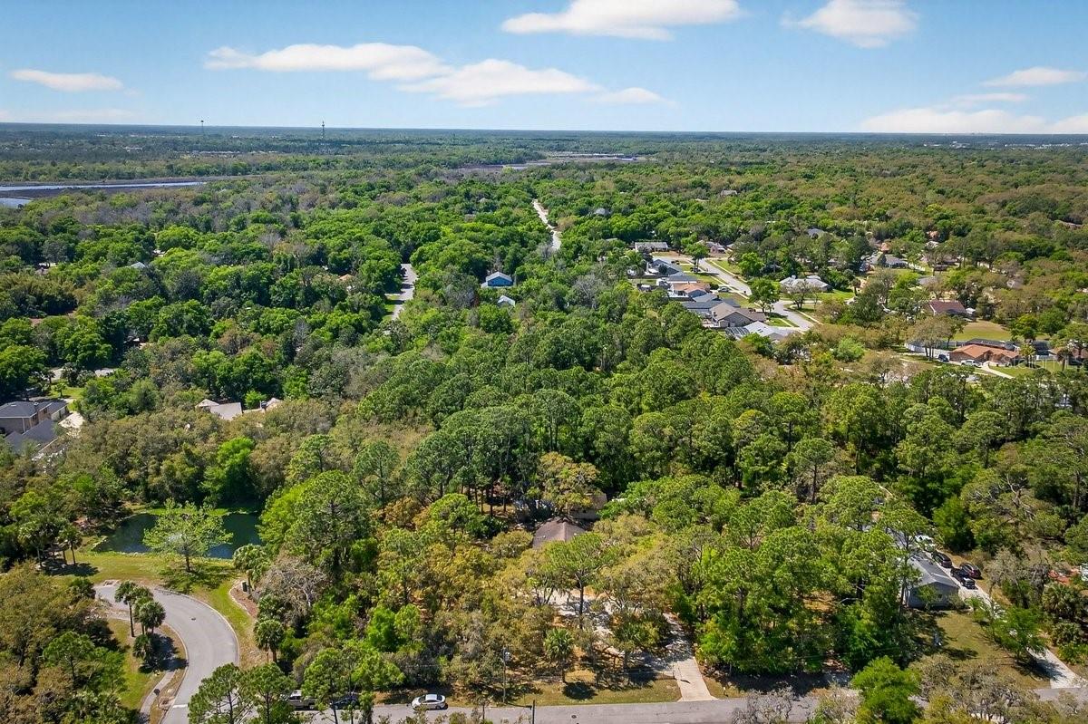 6062 DALFORD RD, PORT ORANGE, FL, 32127