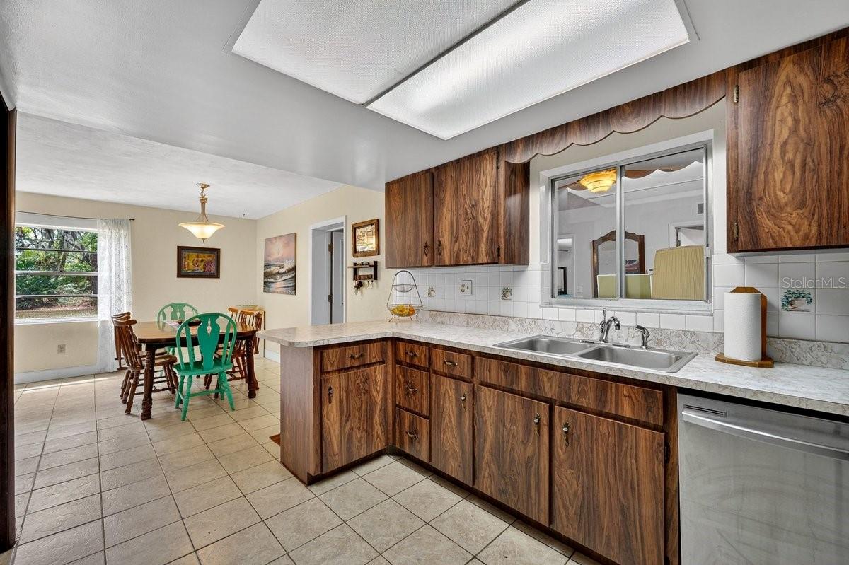 6062 DALFORD RD, PORT ORANGE, FL, 32127