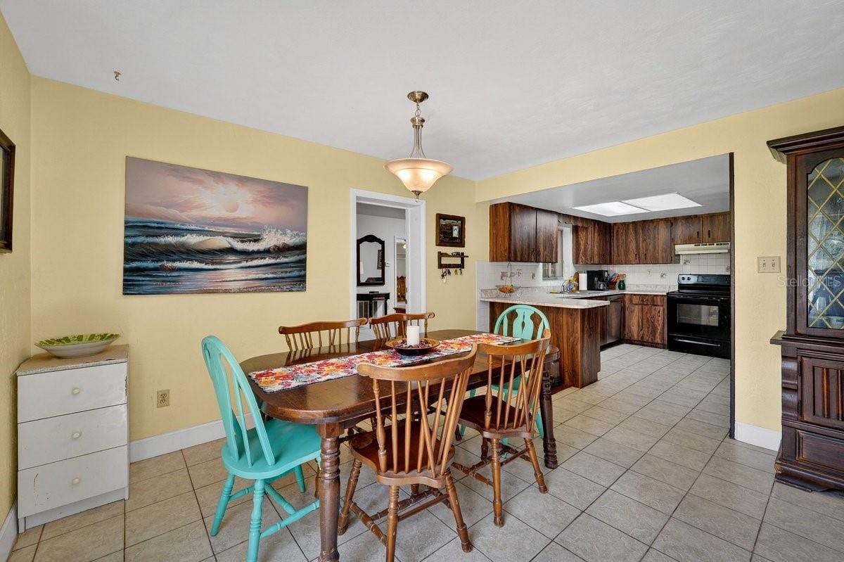 6062 DALFORD RD, PORT ORANGE, FL, 32127