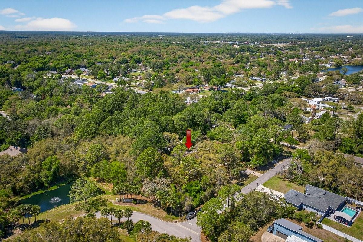 6062 DALFORD RD, PORT ORANGE, FL, 32127