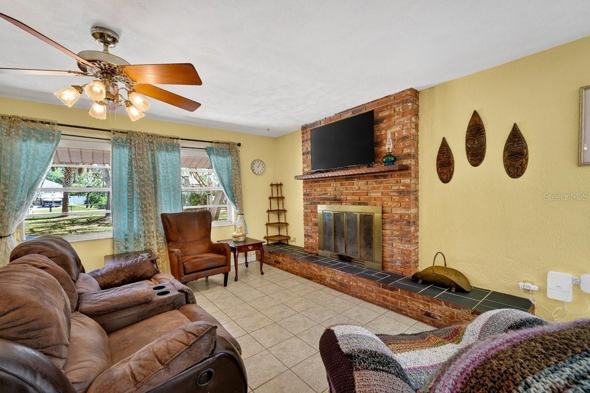 6062 DALFORD RD, PORT ORANGE, FL, 32127