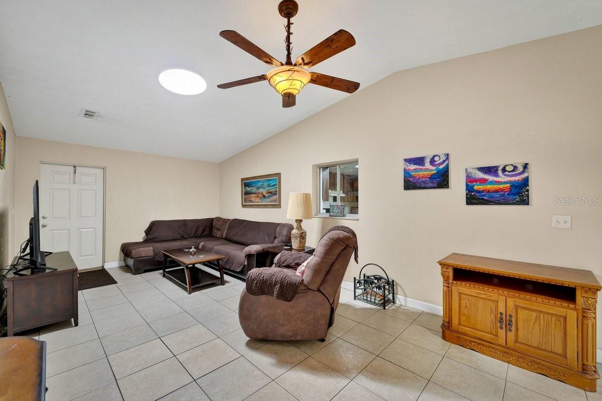 6062 DALFORD RD, PORT ORANGE, FL, 32127