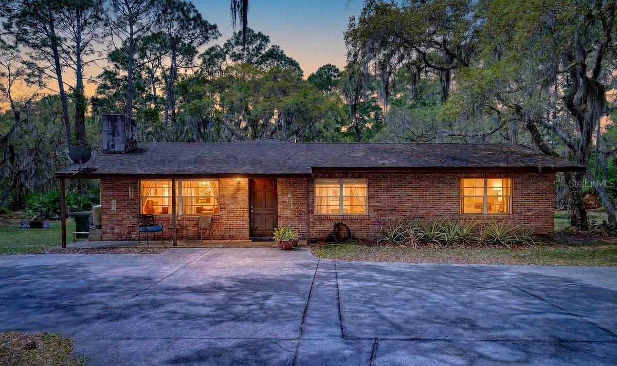 6062 DALFORD RD, PORT ORANGE, FL, 32127