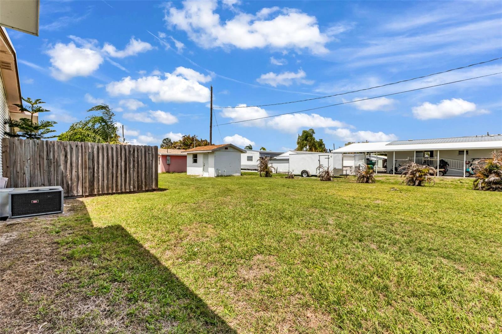 29180 CRAWFORD AVE, PUNTA GORDA, FL, 33982
