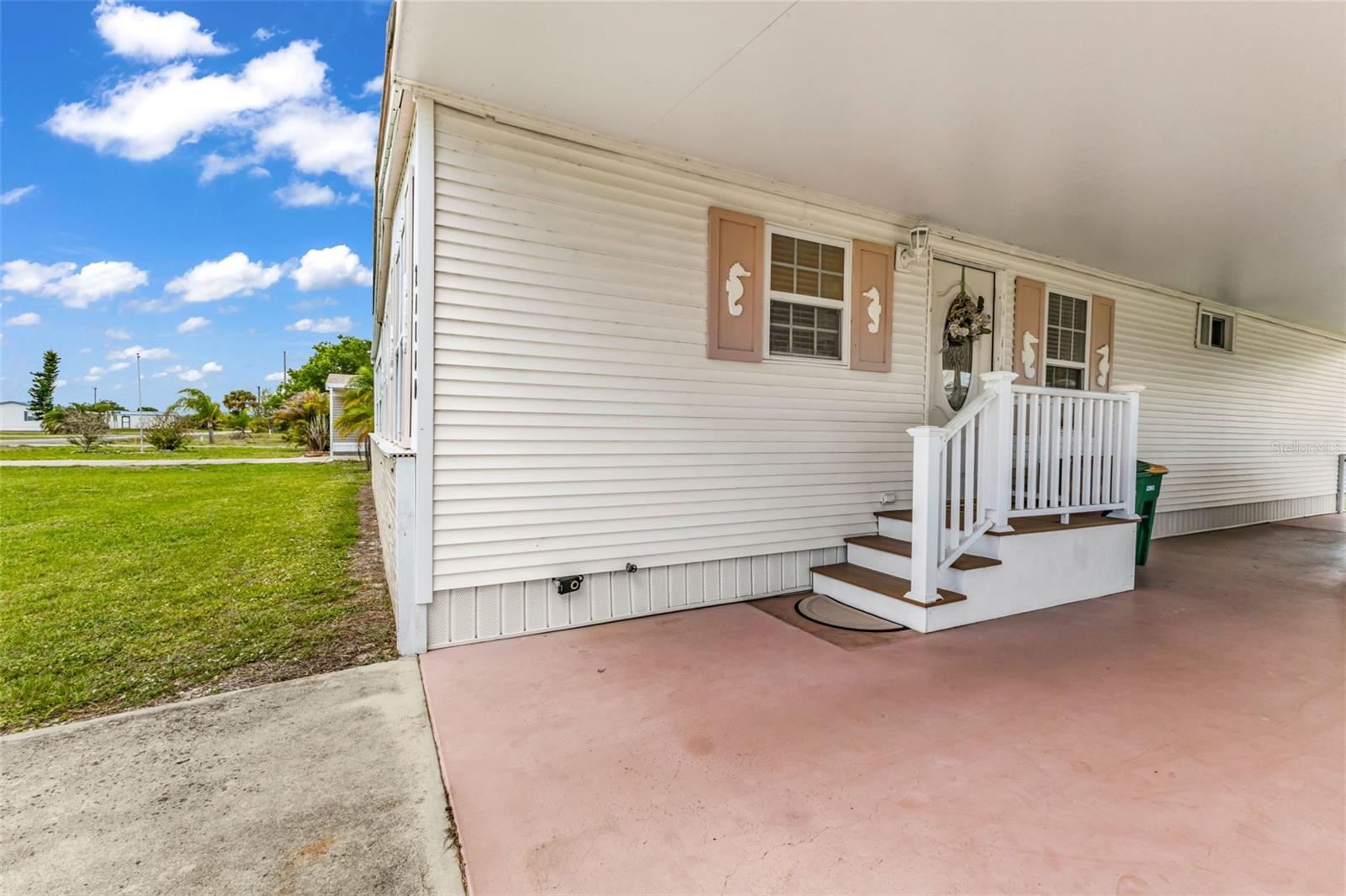 29180 CRAWFORD AVE, PUNTA GORDA, FL, 33982