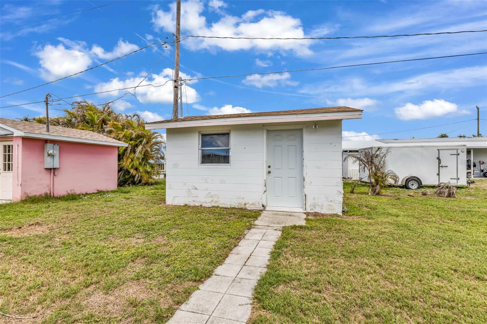 29180 CRAWFORD AVE, PUNTA GORDA, FL, 33982