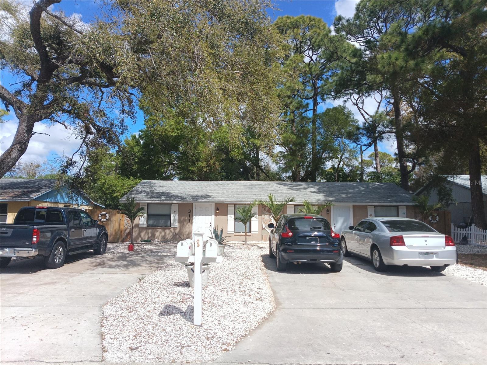 311 58TH AVE E, BRADENTON, FL, 34203