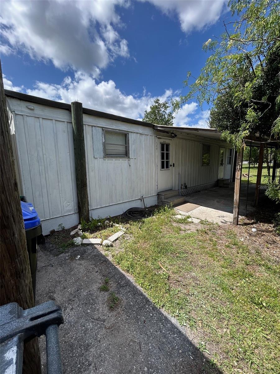 3414 DOCTOR LOVE RD #C, ORLANDO, FL, 32810
