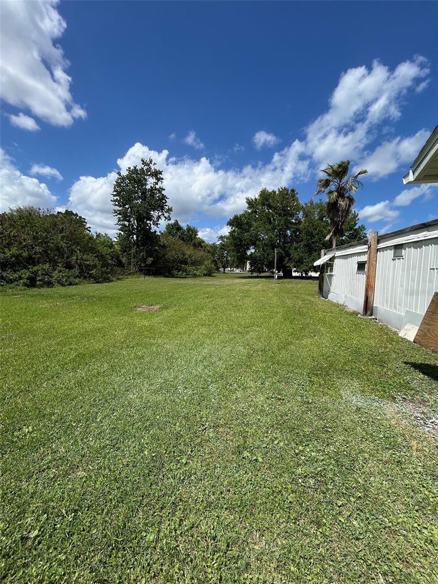 3414 DOCTOR LOVE RD #C, ORLANDO, FL, 32810