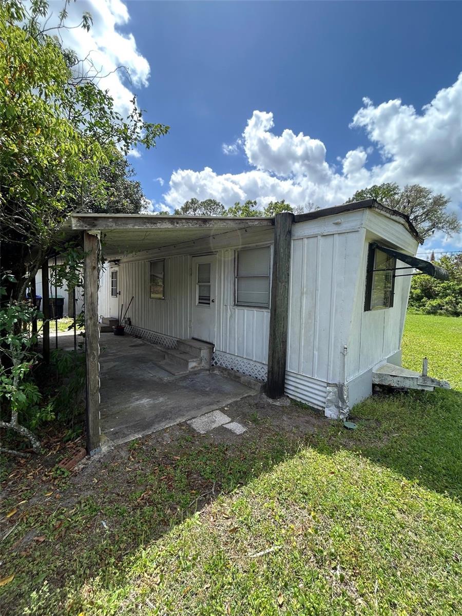3414 DOCTOR LOVE RD #C, ORLANDO, FL, 32810