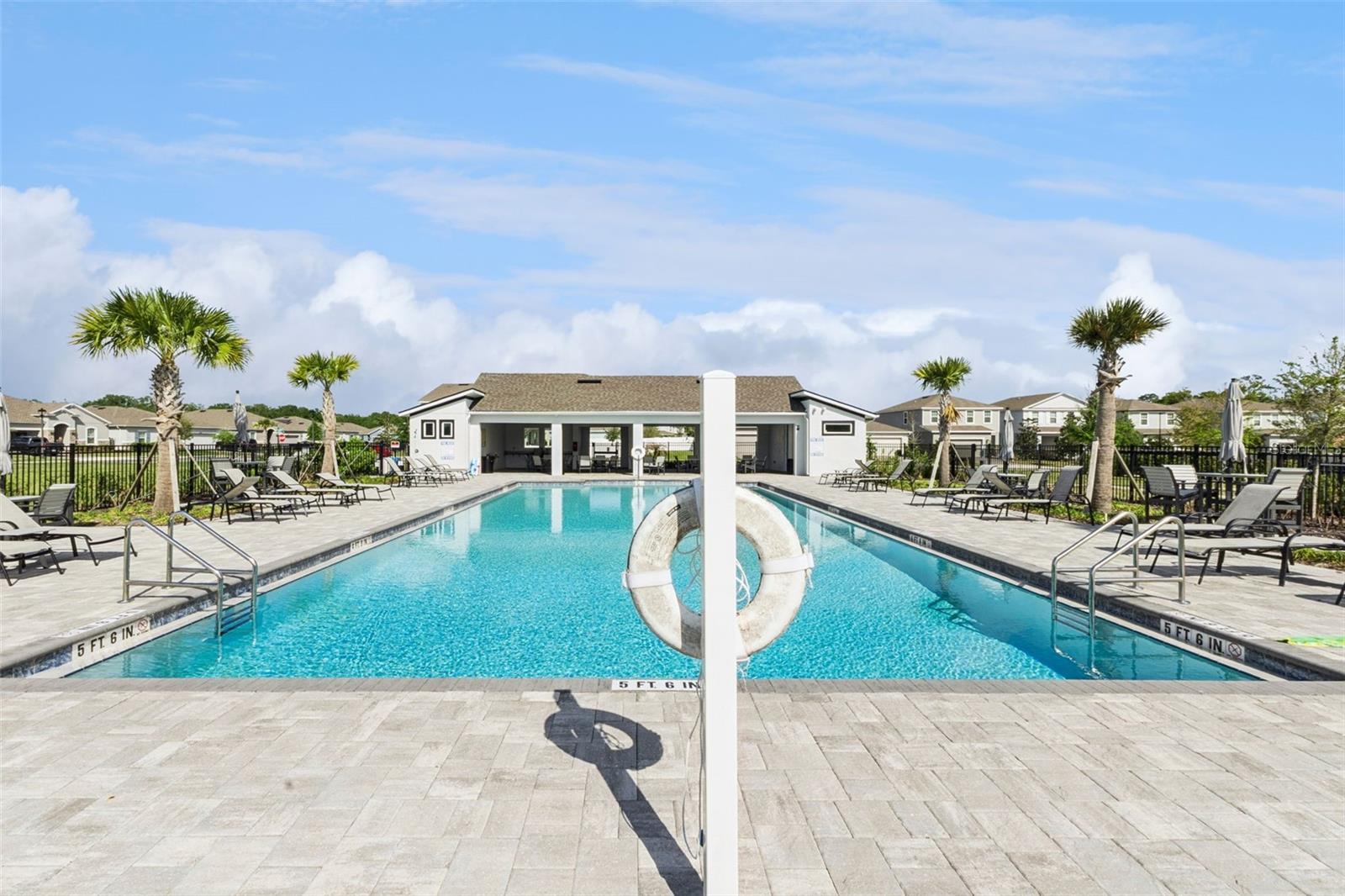 5014 GRAND TETON CT, DELAND, FL, 32724