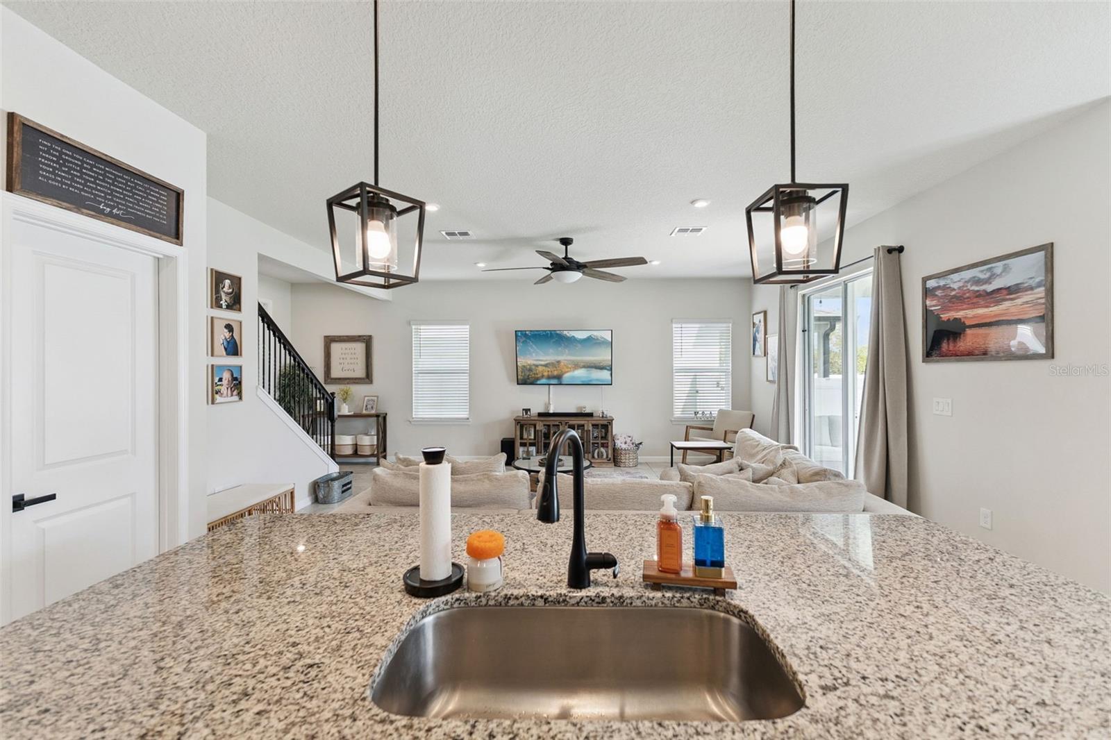 5014 GRAND TETON CT, DELAND, FL, 32724