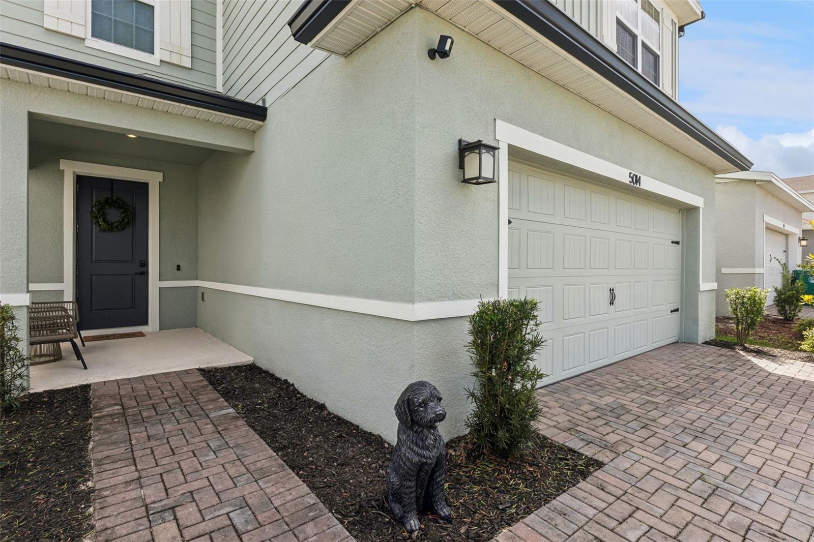 5014 GRAND TETON CT, DELAND, FL, 32724