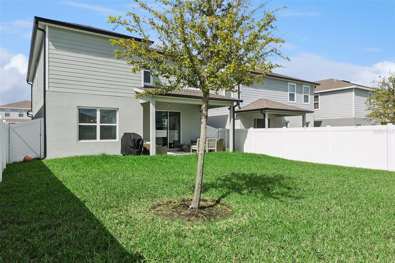 5014 GRAND TETON CT, DELAND, FL, 32724