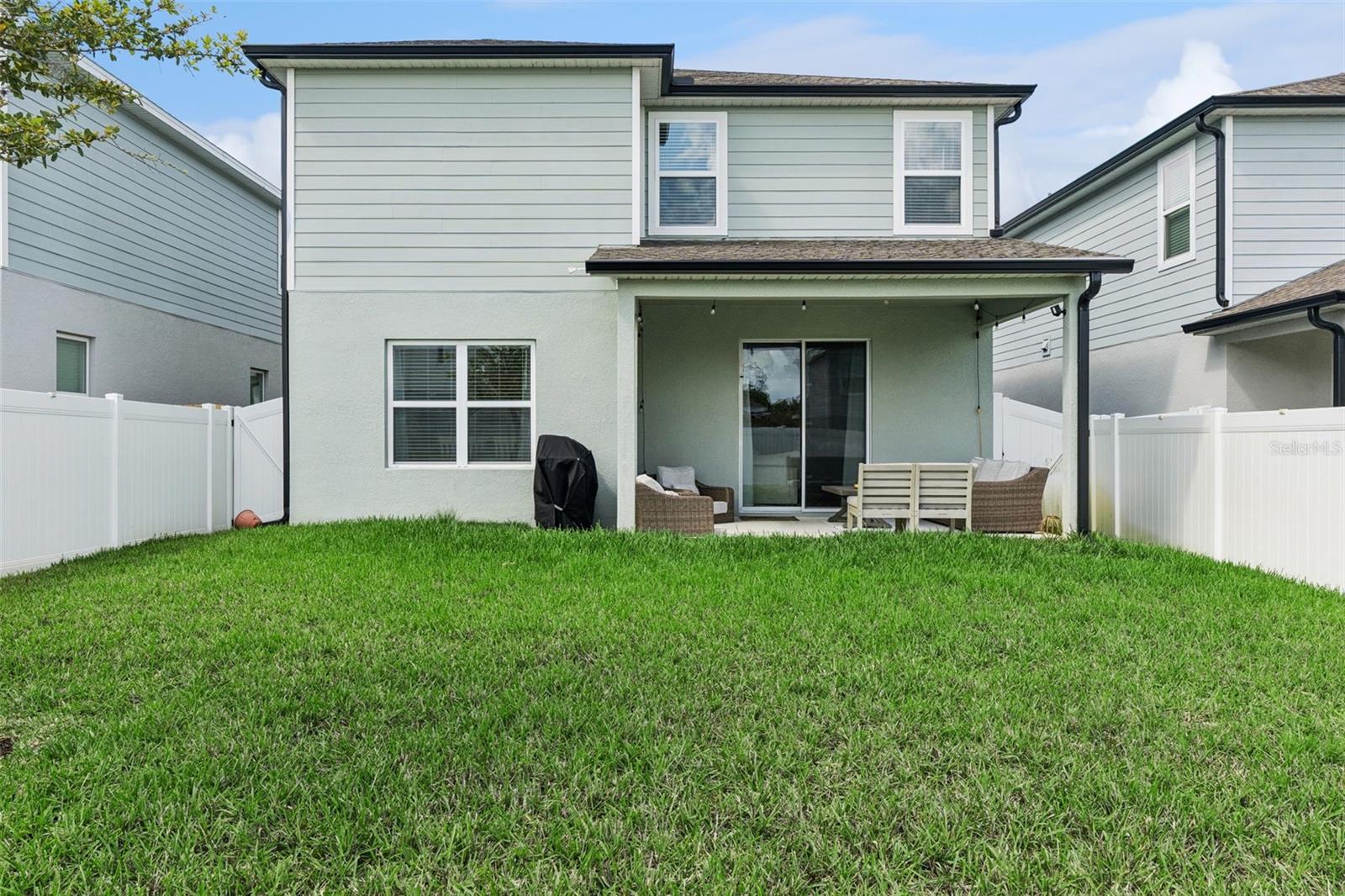 5014 GRAND TETON CT, DELAND, FL, 32724