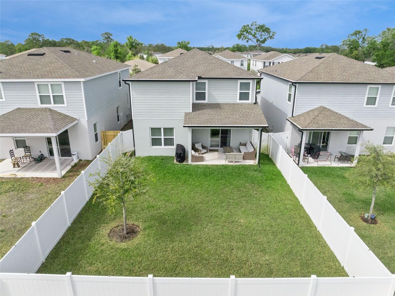 5014 GRAND TETON CT, DELAND, FL, 32724