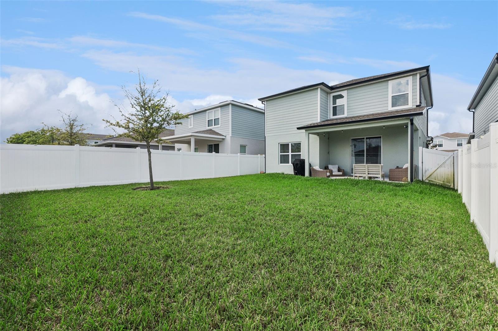 5014 GRAND TETON CT, DELAND, FL, 32724