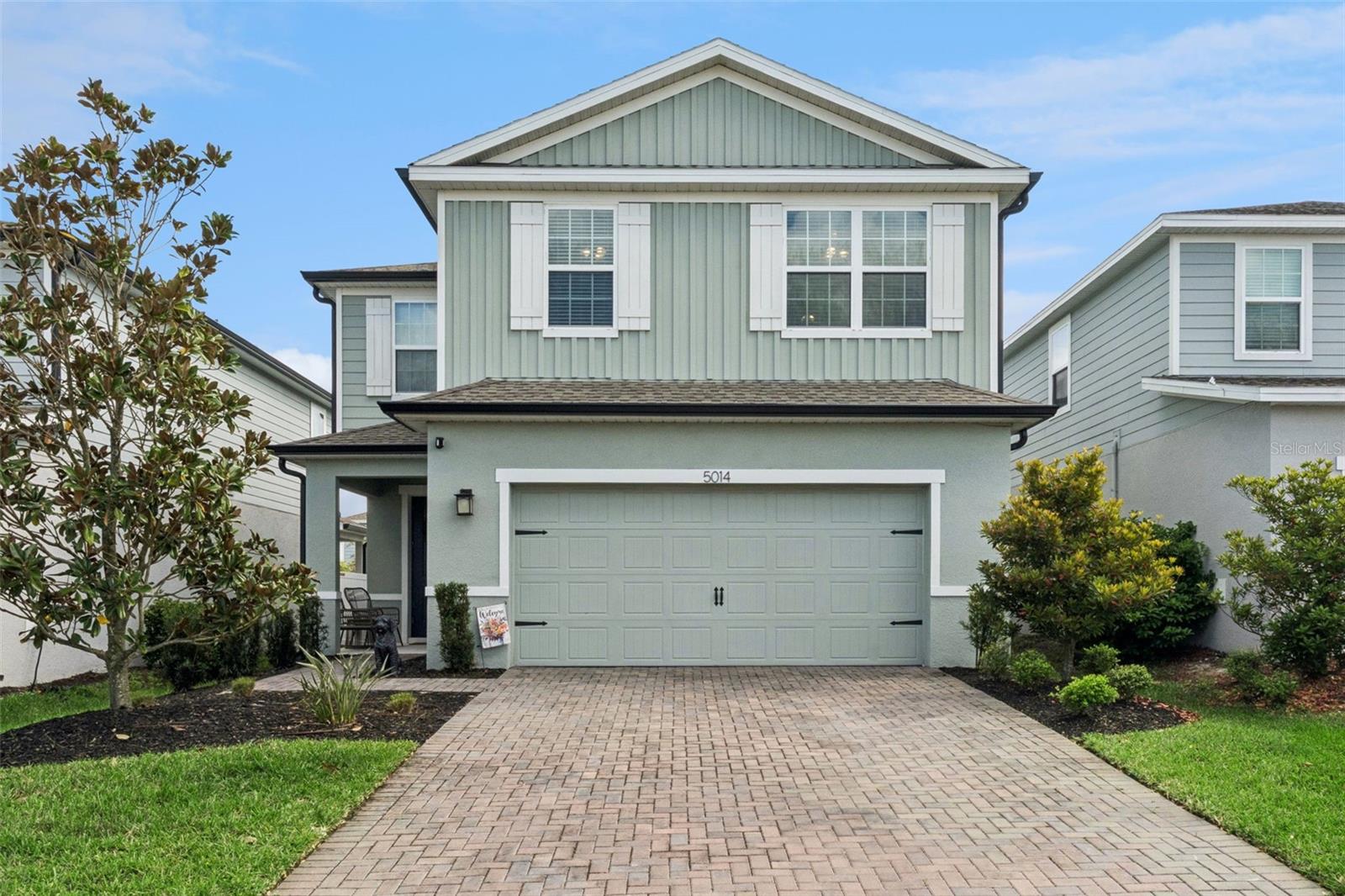 5014 GRAND TETON CT, DELAND, FL, 32724