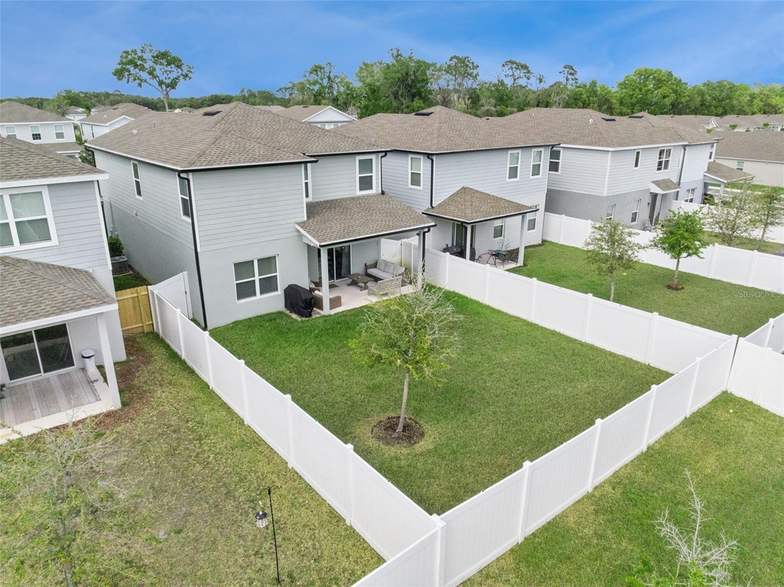 5014 GRAND TETON CT, DELAND, FL, 32724