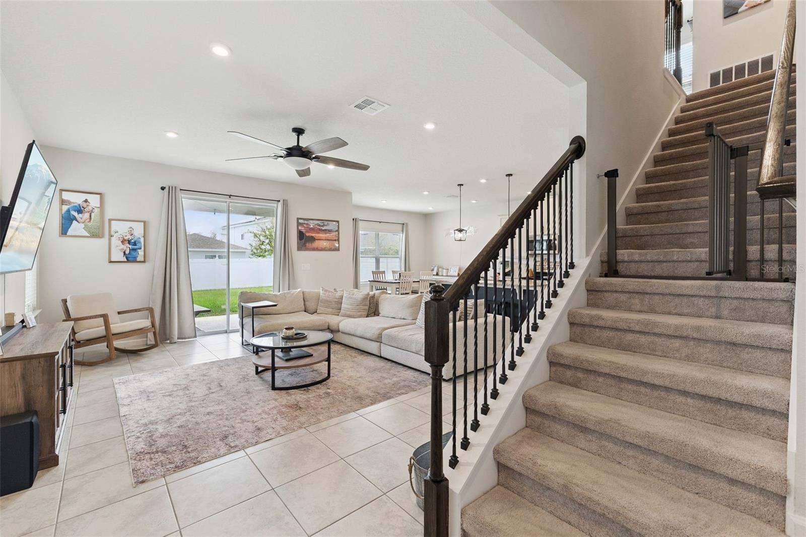 5014 GRAND TETON CT, DELAND, FL, 32724