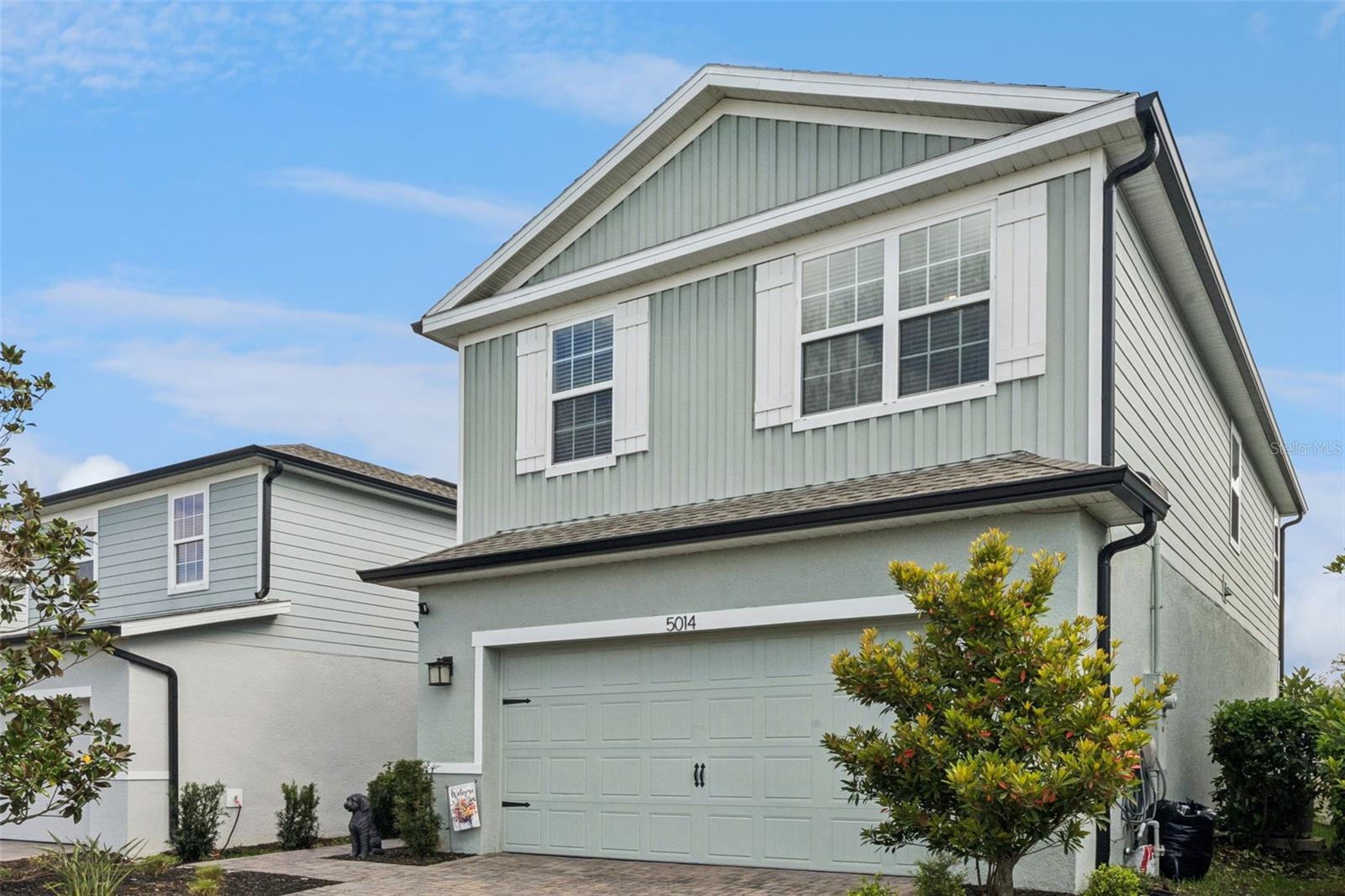 5014 GRAND TETON CT, DELAND, FL, 32724