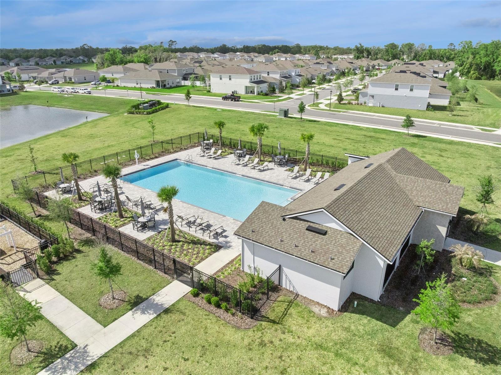 5014 GRAND TETON CT, DELAND, FL, 32724