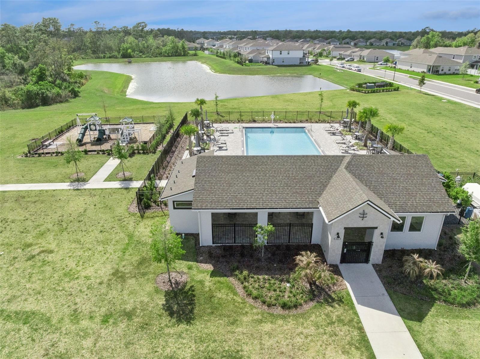 5014 GRAND TETON CT, DELAND, FL, 32724