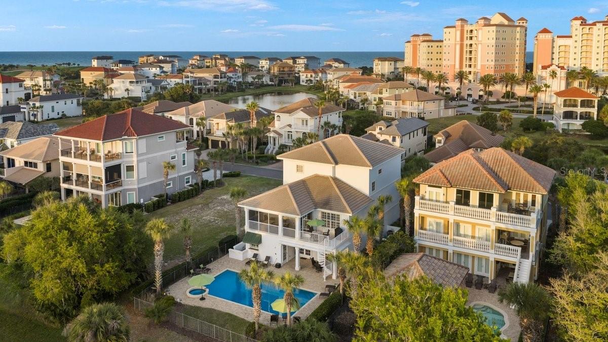 9 NORTHSHORE DR, PALM COAST, FL, 32137