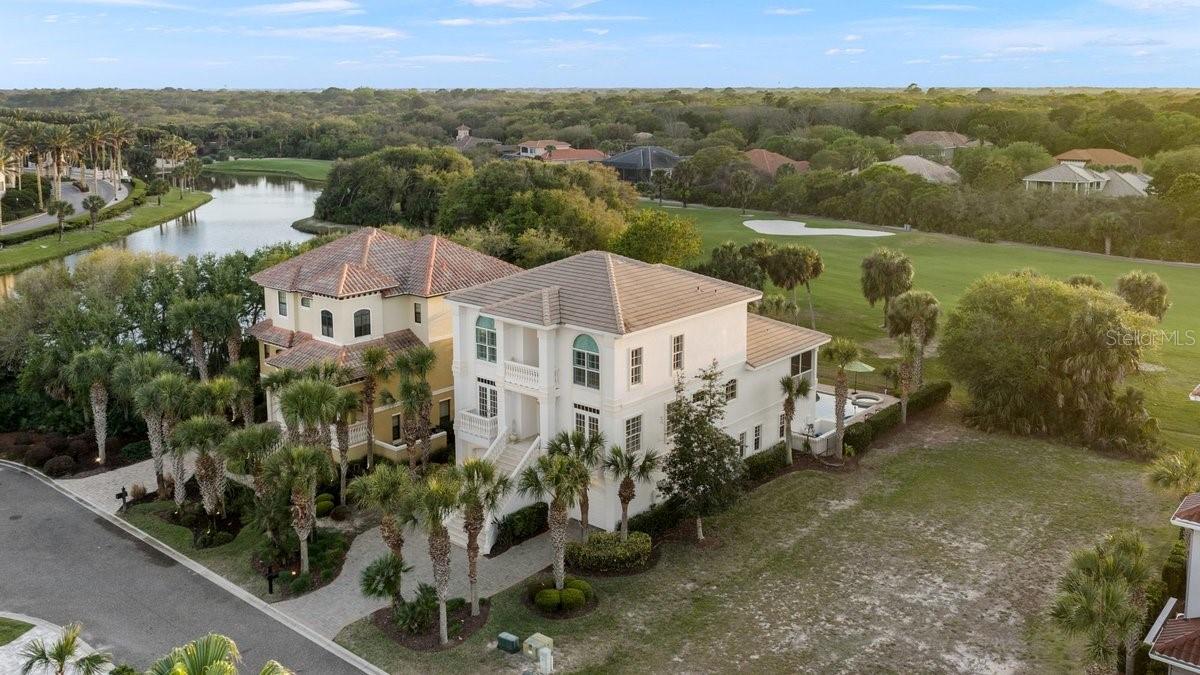 9 NORTHSHORE DR, PALM COAST, FL, 32137