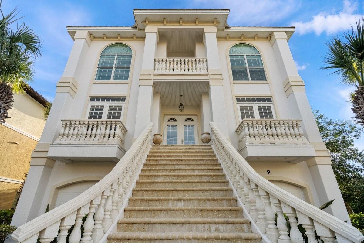 9 NORTHSHORE DR, PALM COAST, FL, 32137