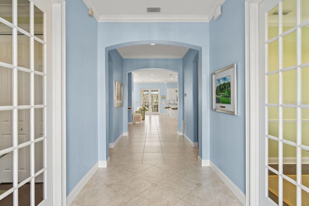 9 NORTHSHORE DR, PALM COAST, FL, 32137