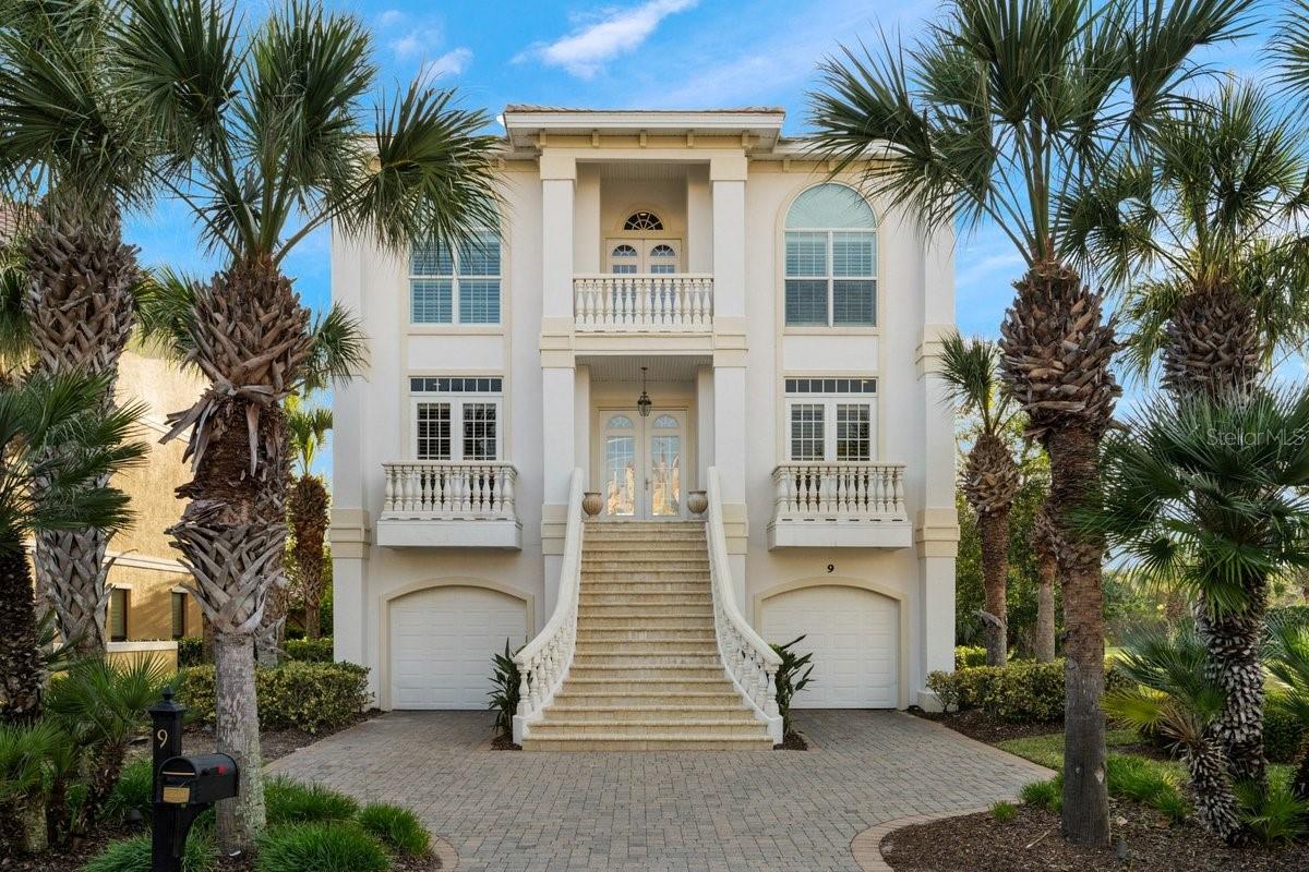 9 NORTHSHORE DR, PALM COAST, FL, 32137