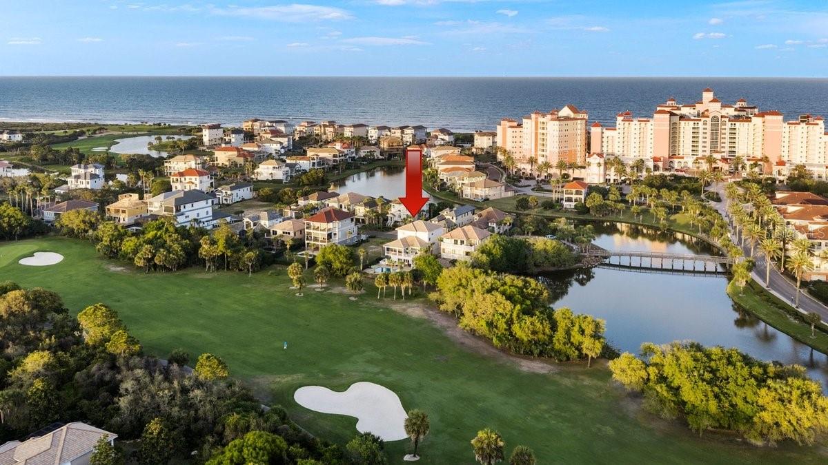 9 NORTHSHORE DR, PALM COAST, FL, 32137