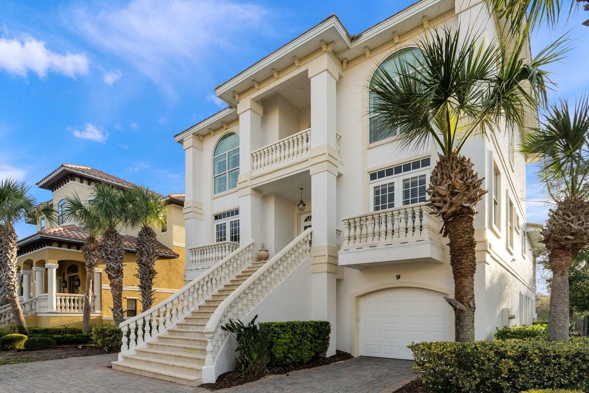 9 NORTHSHORE DR, PALM COAST, FL, 32137
