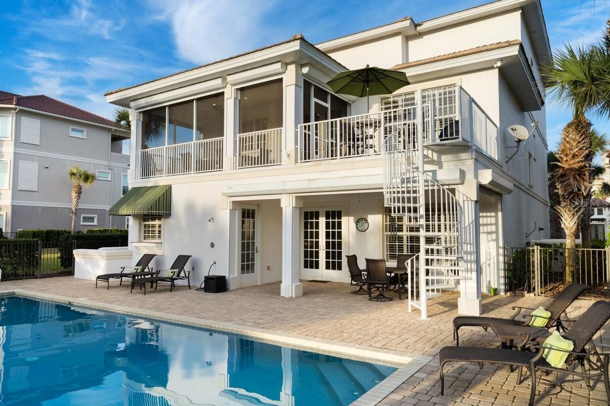 9 NORTHSHORE DR, PALM COAST, FL, 32137