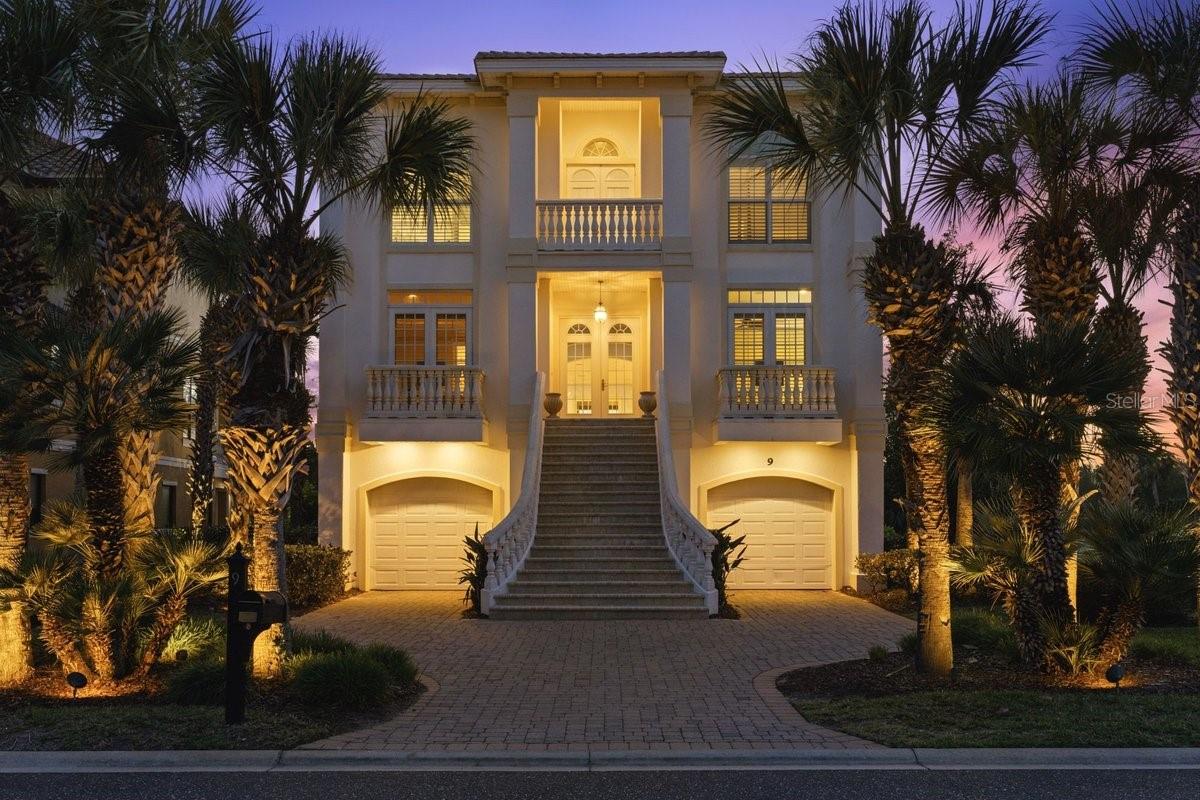 9 NORTHSHORE DR, PALM COAST, FL, 32137