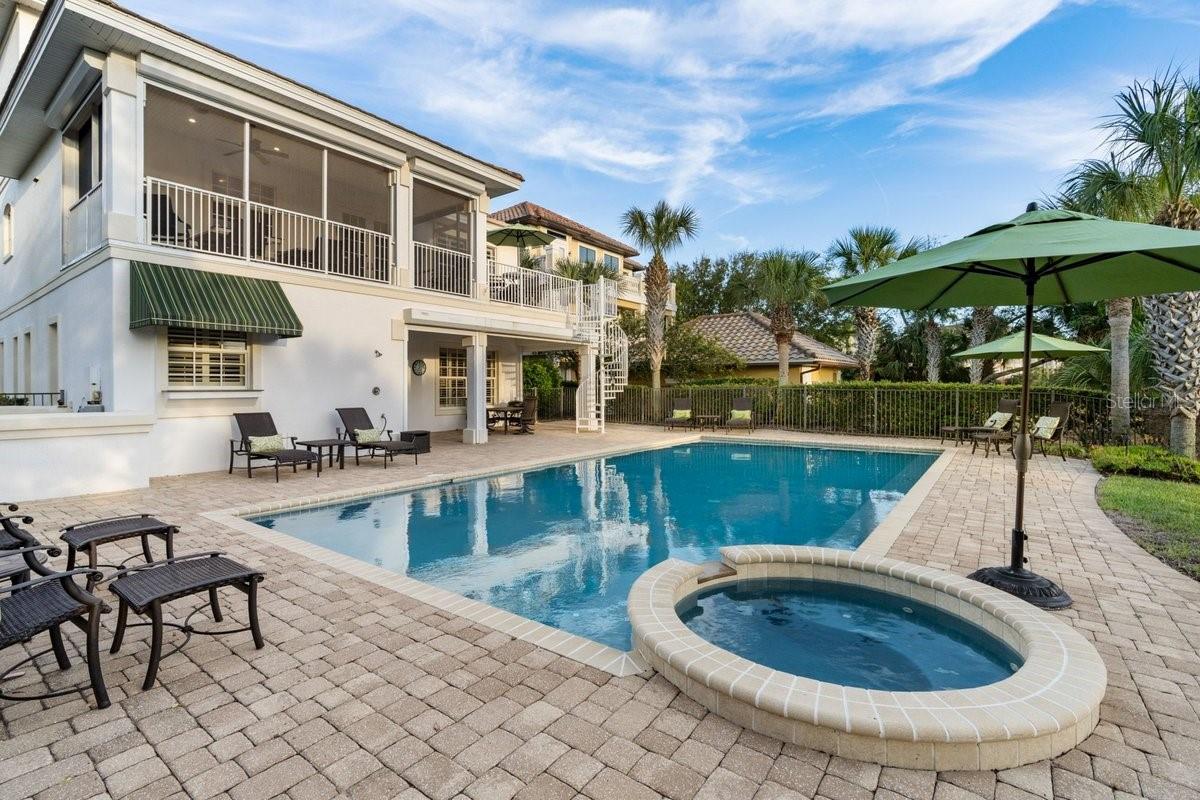 9 NORTHSHORE DR, PALM COAST, FL, 32137
